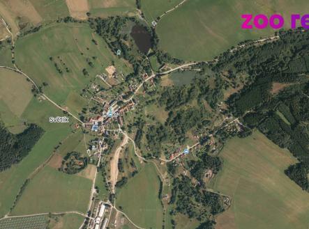 Prodej - pozemek, ostatní, 14 510 m²