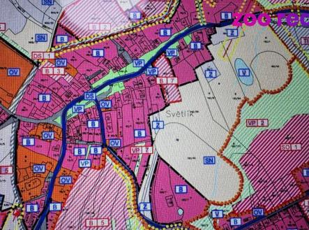 Prodej - pozemek, ostatní, 14 510 m²