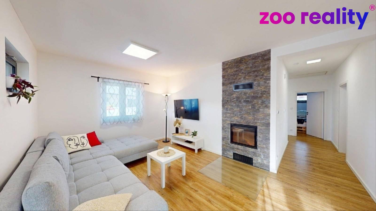 Prodej dům Rodinný, 120㎡|Jihočeský kraj, Český Krumlov, Frymburk, 564, 38279