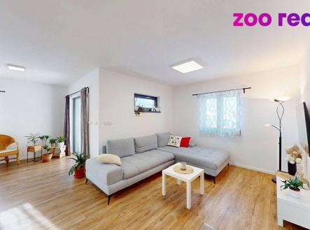 Prodej - dům/vila, 120 m²