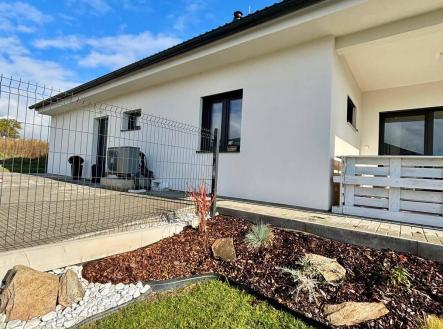 Prodej - dům/vila, 120 m²