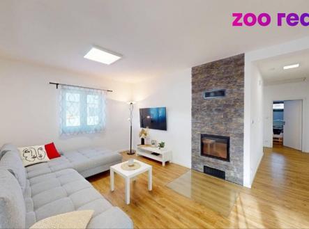 Prodej - dům/vila, 120 m²