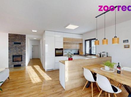 Prodej - dům/vila, 120 m²