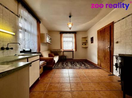 Prodej - dům/vila, 158 m²