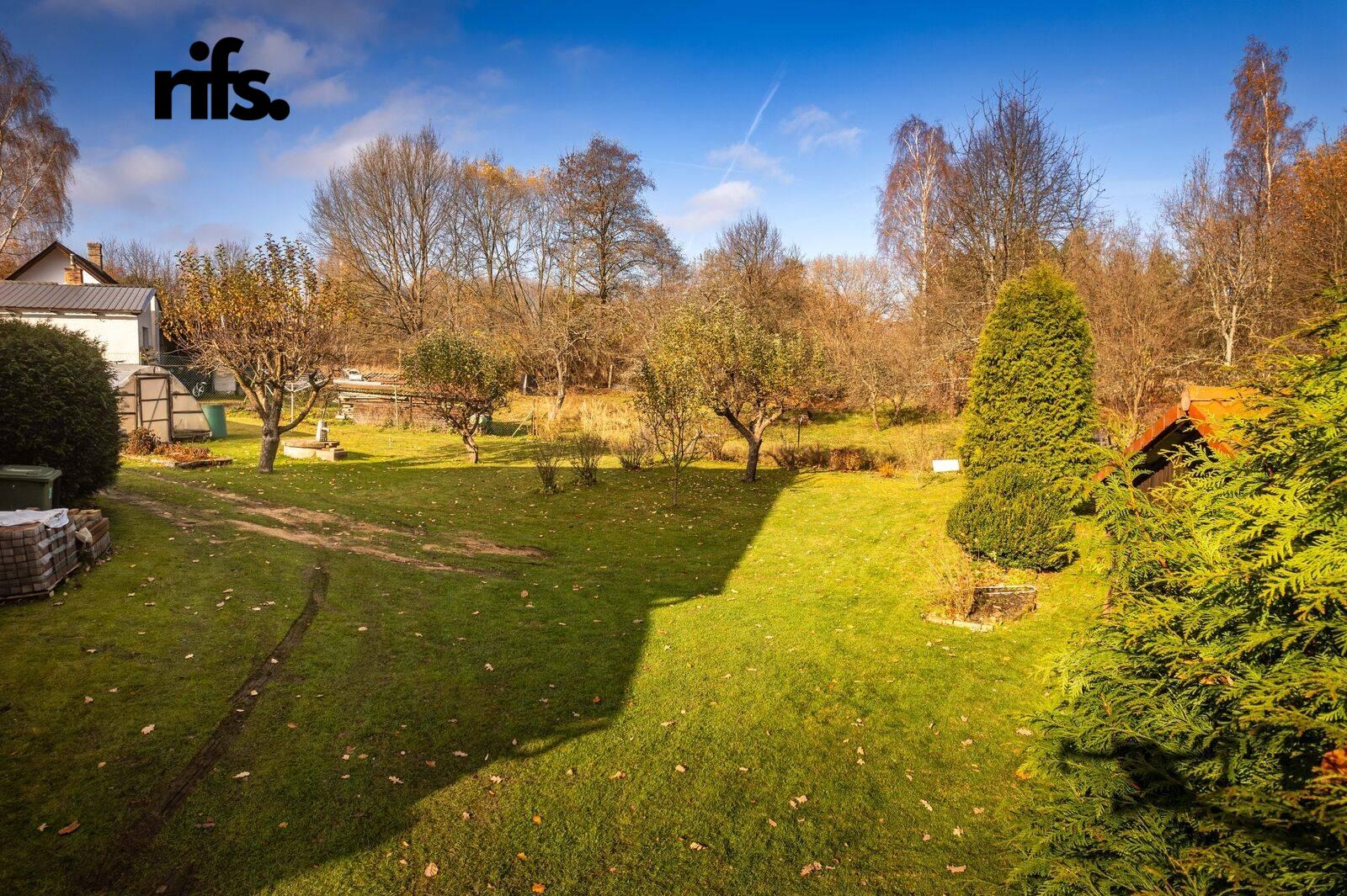 Prodej dům Rodinný, 90㎡|Jihočeský kraj, Jindřichův Hradec, Suchdol nad Lužnicí, Lužnická 161, 37806