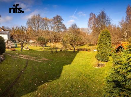 Prodej - dům/vila, 90 m²