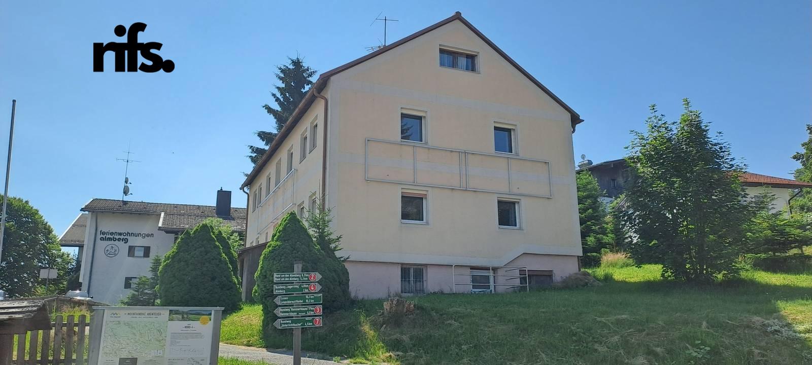 Prodej komerční Ubytování, 462㎡|Strážný, 28, 38443