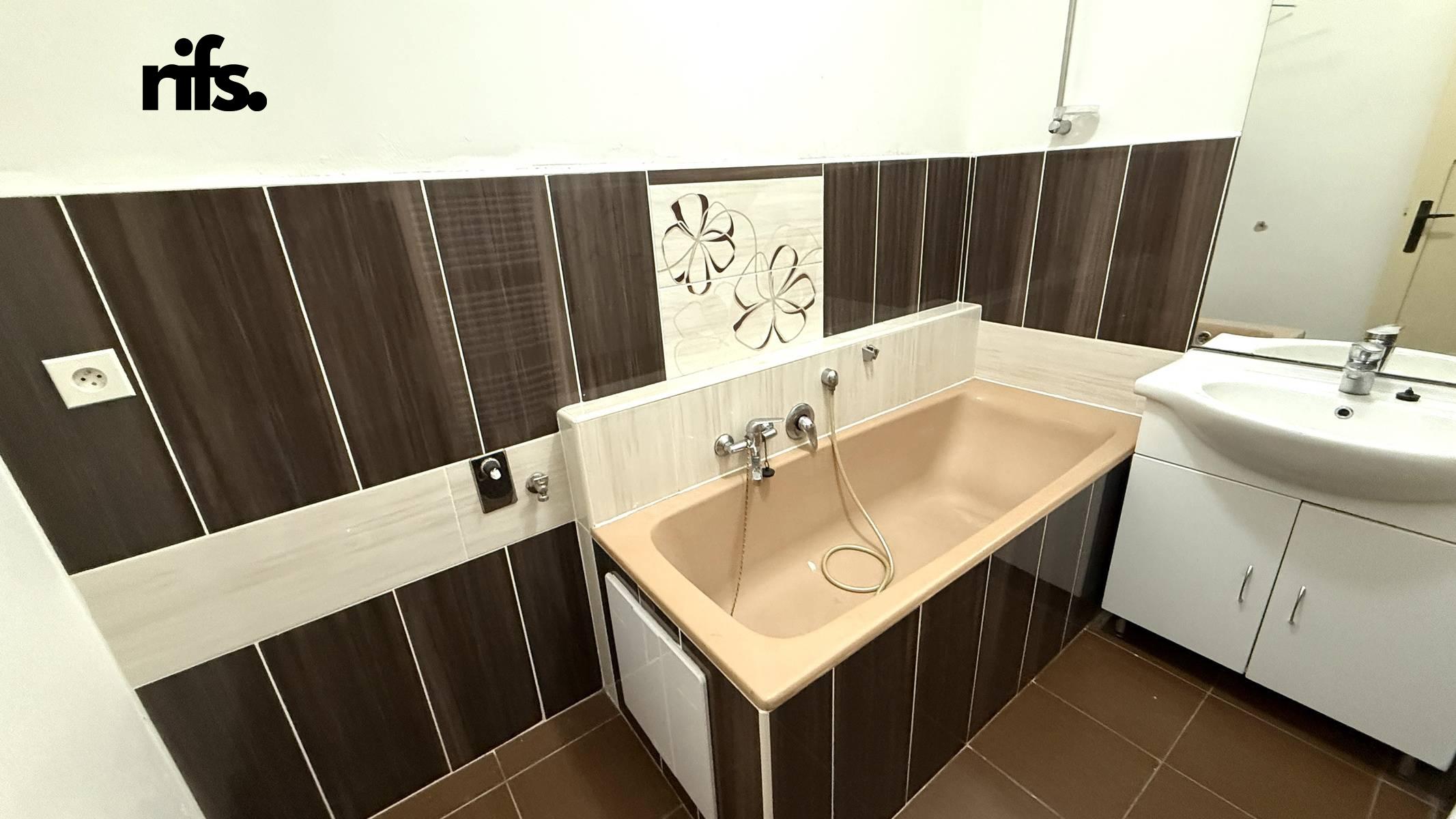 Pronájem byt 2 + 1, 55㎡|Ústecký kraj, Chomutov, Selská 3766/6, 43001