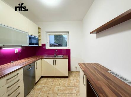 Prodej - dům/vila, 110 m²