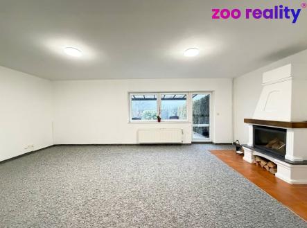 Prodej - dům/vila, 110 m²