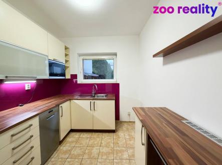 Prodej - dům/vila, 110 m²