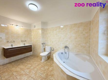 Prodej - dům/vila, 110 m²