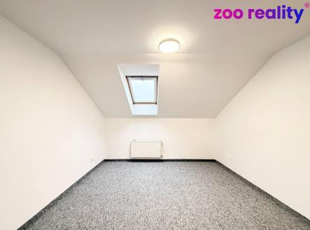 Prodej - dům/vila, 110 m²