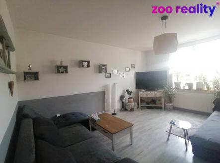 Prodej - dům/vila, 123 m²