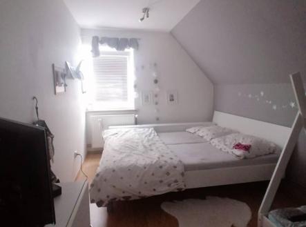 Prodej - dům/vila, 123 m²