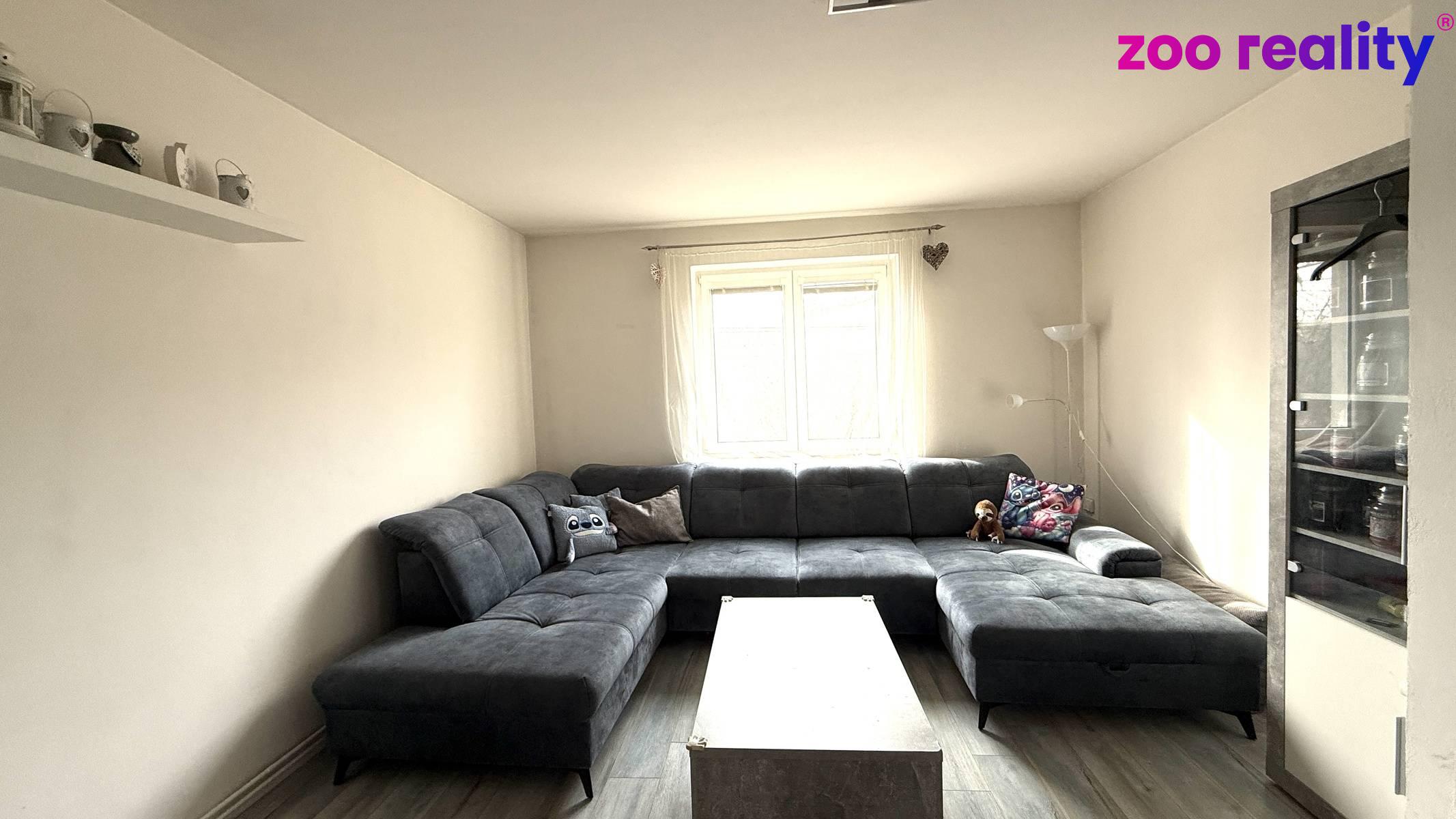 Prodej dům Rodinný, 123㎡|Ústecký kraj, Most, Rudolice, Ke Skále 63, 43401