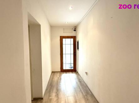 Prodej - dům/vila, 123 m²