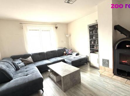 Prodej - dům/vila, 123 m²