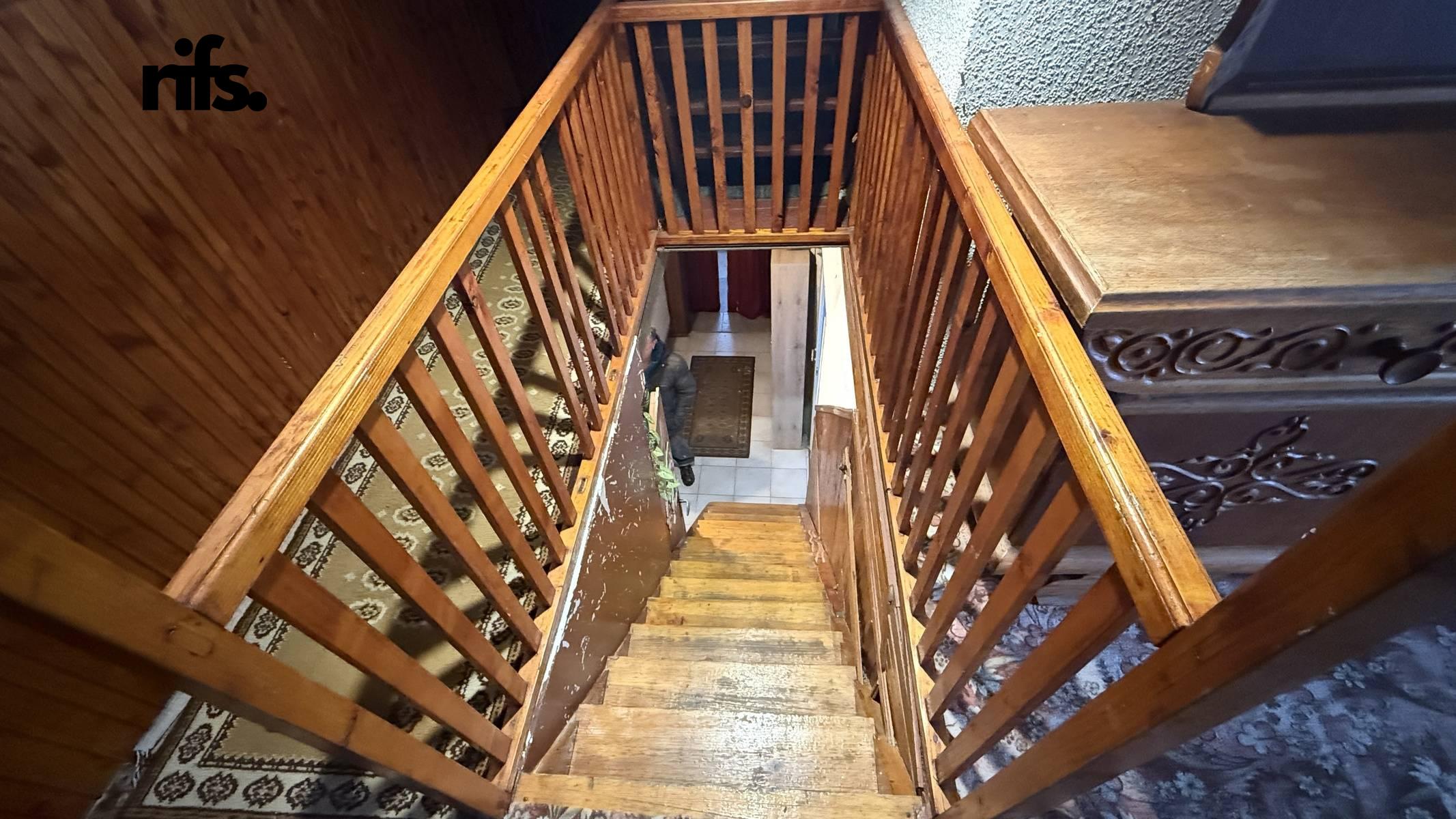 Prodej dům Chalupa, 180㎡|Ústecký kraj, Chomutov, Kovářská, Hamerská 259, 43186