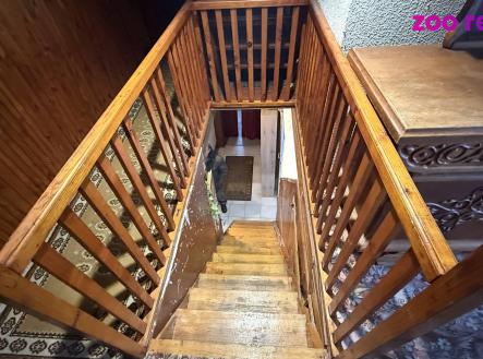 Prodej - dům/vila, 180 m²