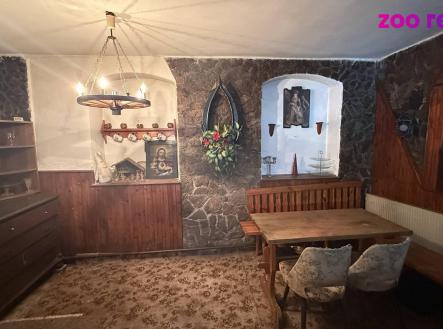 Prodej - dům/vila, 180 m²