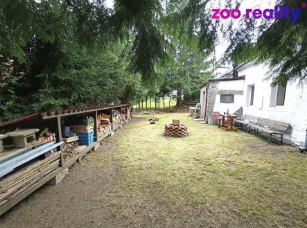 Prodej - dům/vila, 180 m²