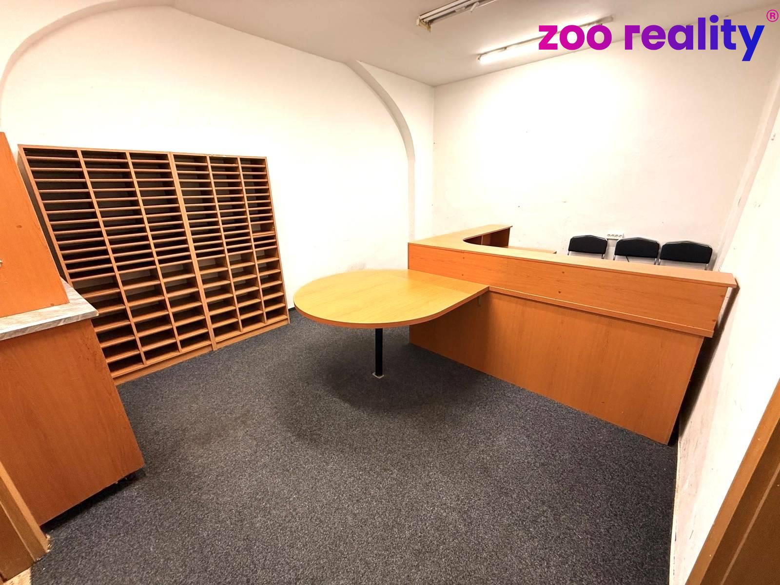 Prodej komerční Obchodní prostory, 320㎡|Ústecký kraj, Chomutov, Kadaň, Boženy Němcové 576, 43201