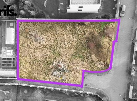 Prodej - pozemek pro bydlení, 879 m²