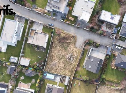 Prodej - pozemek pro bydlení, 879 m²