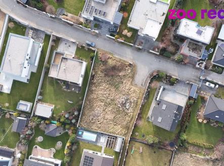 Prodej - pozemek pro bydlení, 879 m²