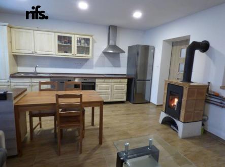 Prodej - dům/vila, 80 m²