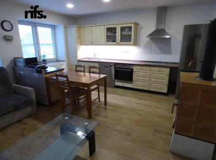 Prodej - dům/vila, 80 m²