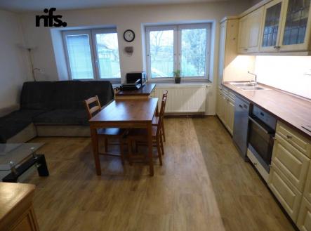 Prodej - dům/vila, 80 m²