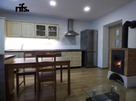 Prodej - dům/vila, 80 m²