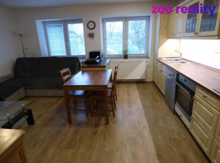 Prodej - dům/vila, 80 m²