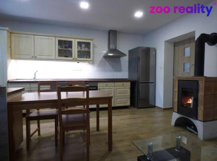 Prodej - dům/vila, 80 m²