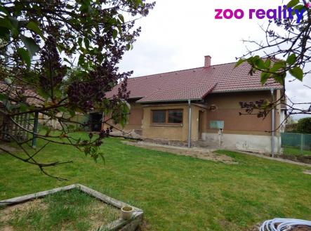 Prodej - dům/vila, 80 m²