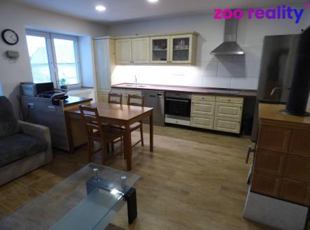 Prodej - dům/vila, 80 m²