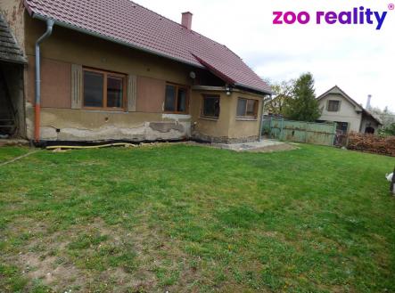 Prodej - dům/vila, 80 m²