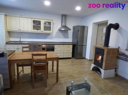 Prodej - dům/vila, 80 m²