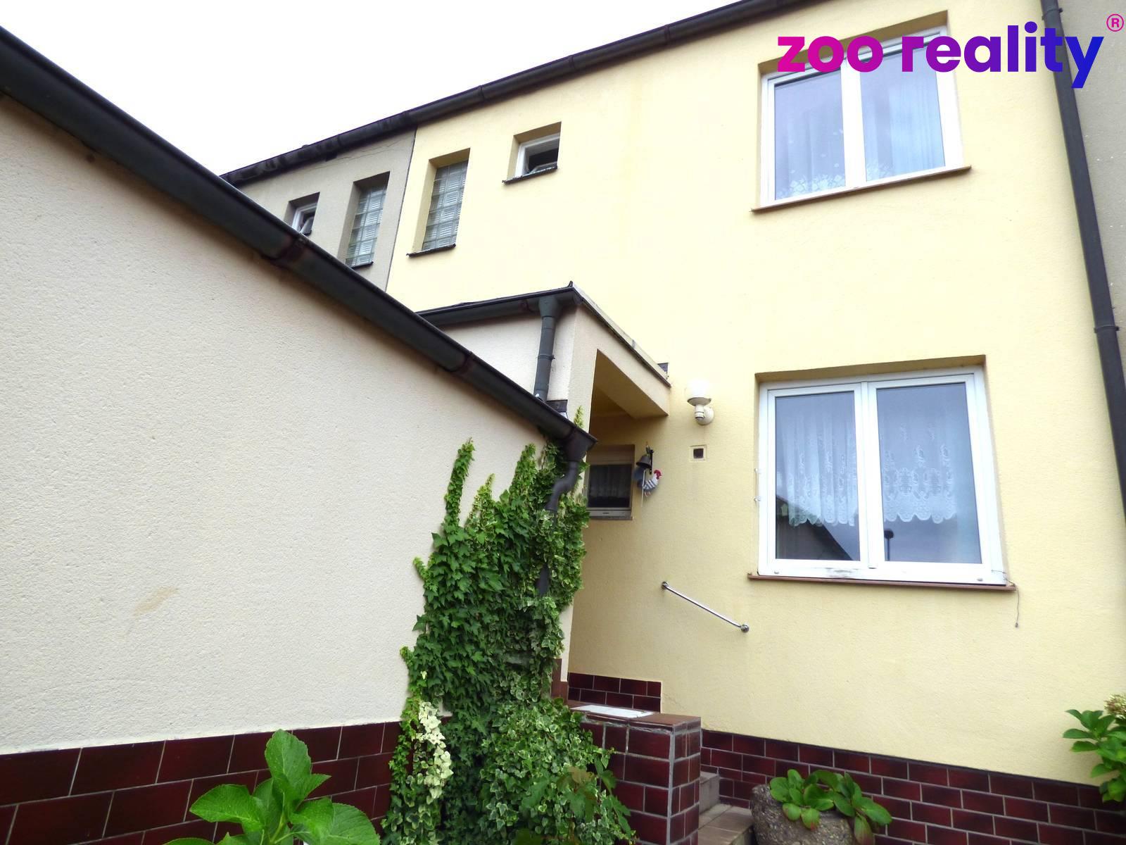 Prodej dům Rodinný, 164㎡|Pardubický kraj, Pardubice, Pardubice III, Studánka, U Školy 372, 53003