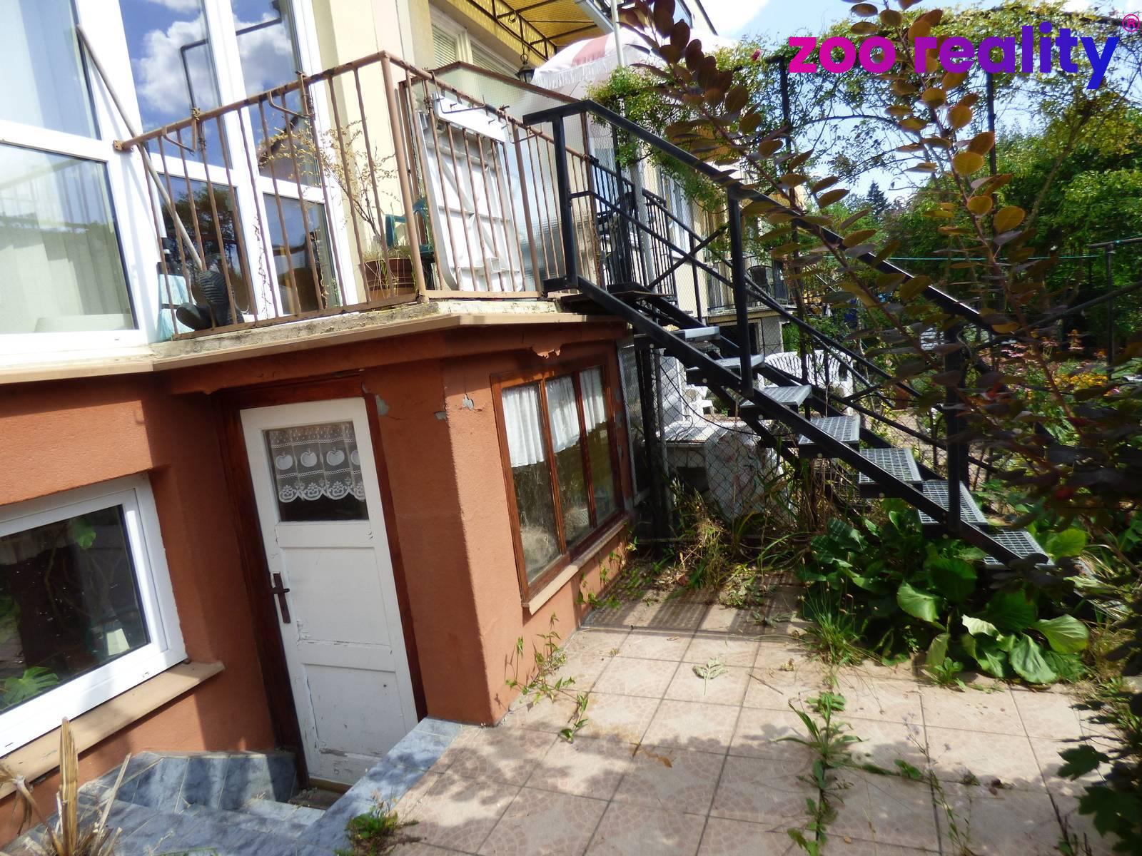 Prodej dům Rodinný, 164㎡|Pardubický kraj, Pardubice, Pardubice III, Studánka, U Školy 372, 53003