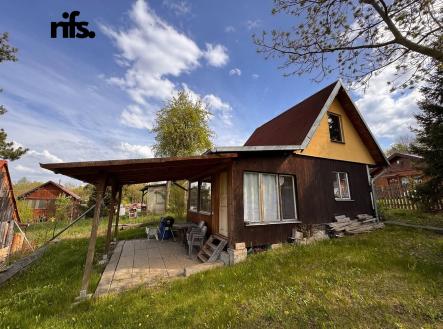 Prodej - dům/vila, 36 m²