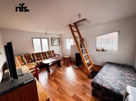 Prodej - dům/vila, 36 m²