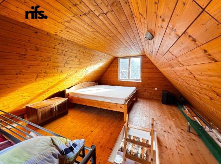 Prodej - dům/vila, 36 m²