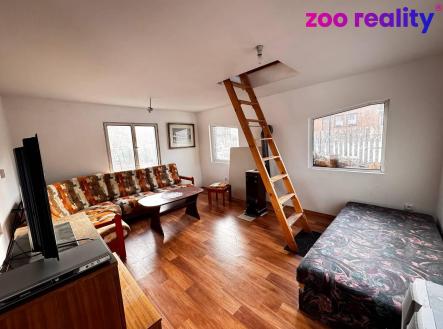 Prodej - dům/vila, 36 m²