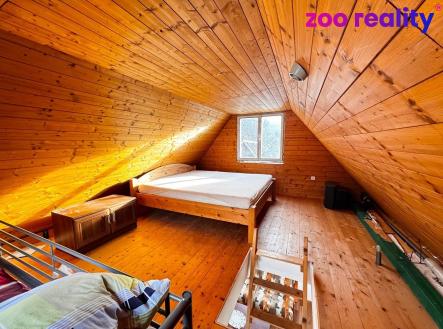 Prodej - dům/vila, 36 m²