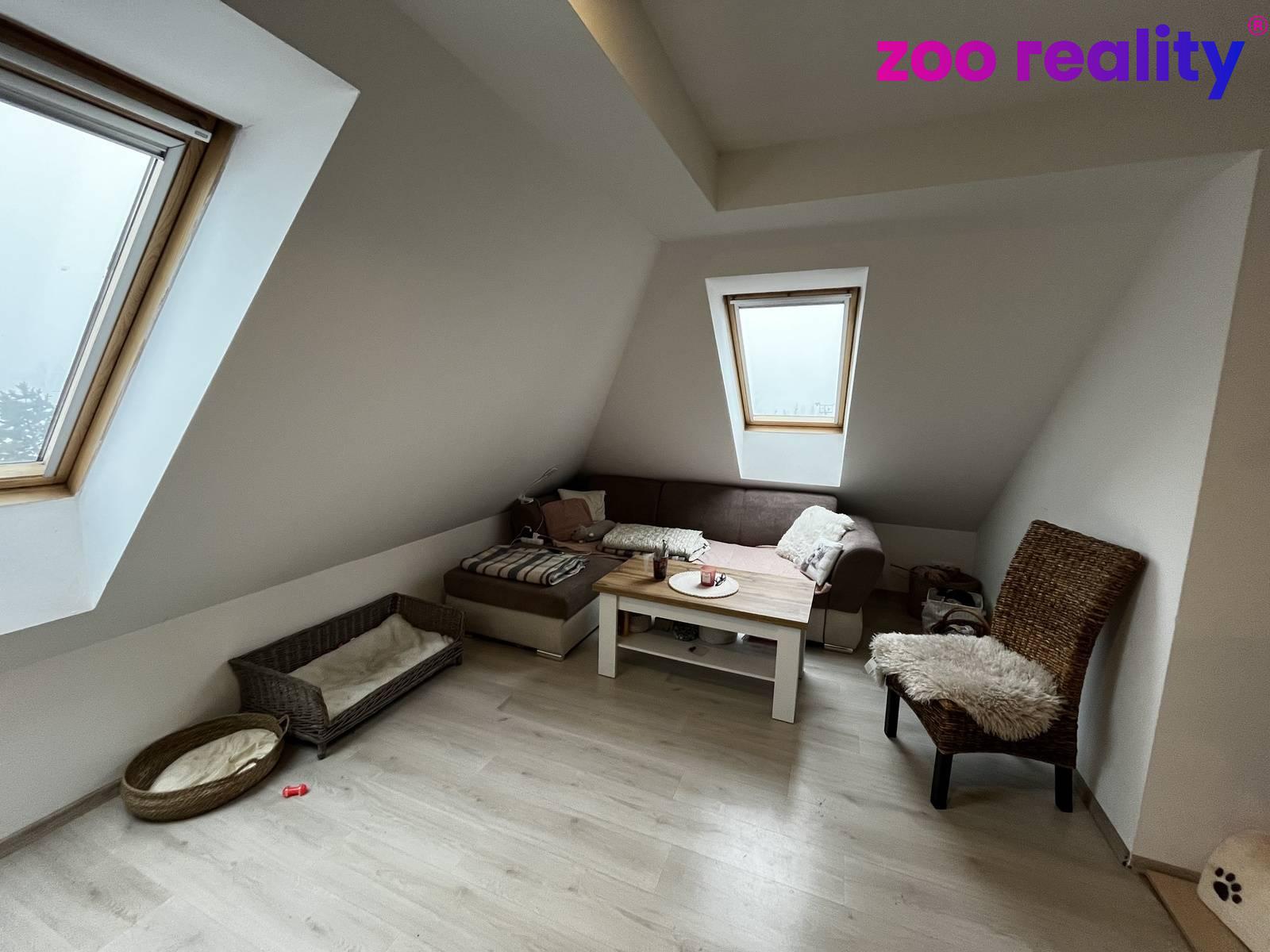 Prodej byt 3 + kk, 73㎡|Ústecký kraj, Litoměřice, Předměstí, Na Vinici 934/25, 41201