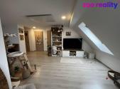 Prodej bytu, 3+kk, 94 m²