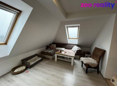 Prodej bytu, 3+kk, 94 m²